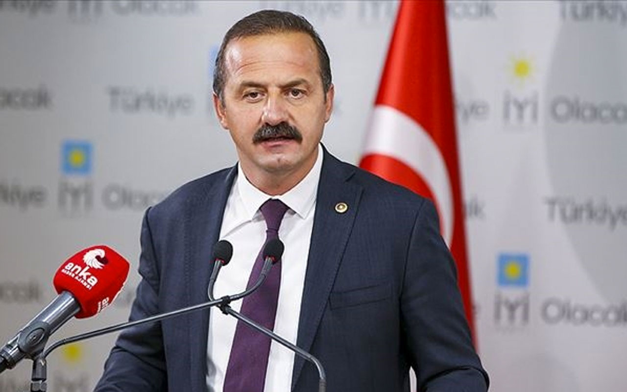 İYİ Partili Yavuz Ağırailoğlu: AK Parti'nin 18 yıllık iktidarı takdir edilmesi gereken bir başarı