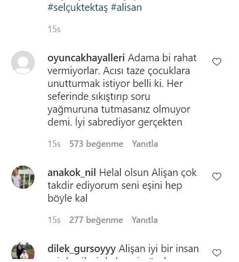 Alişan vefat eden kardeşi Selçuk Tektaş'ın emaneti çocuklarına sahip çıkıyor