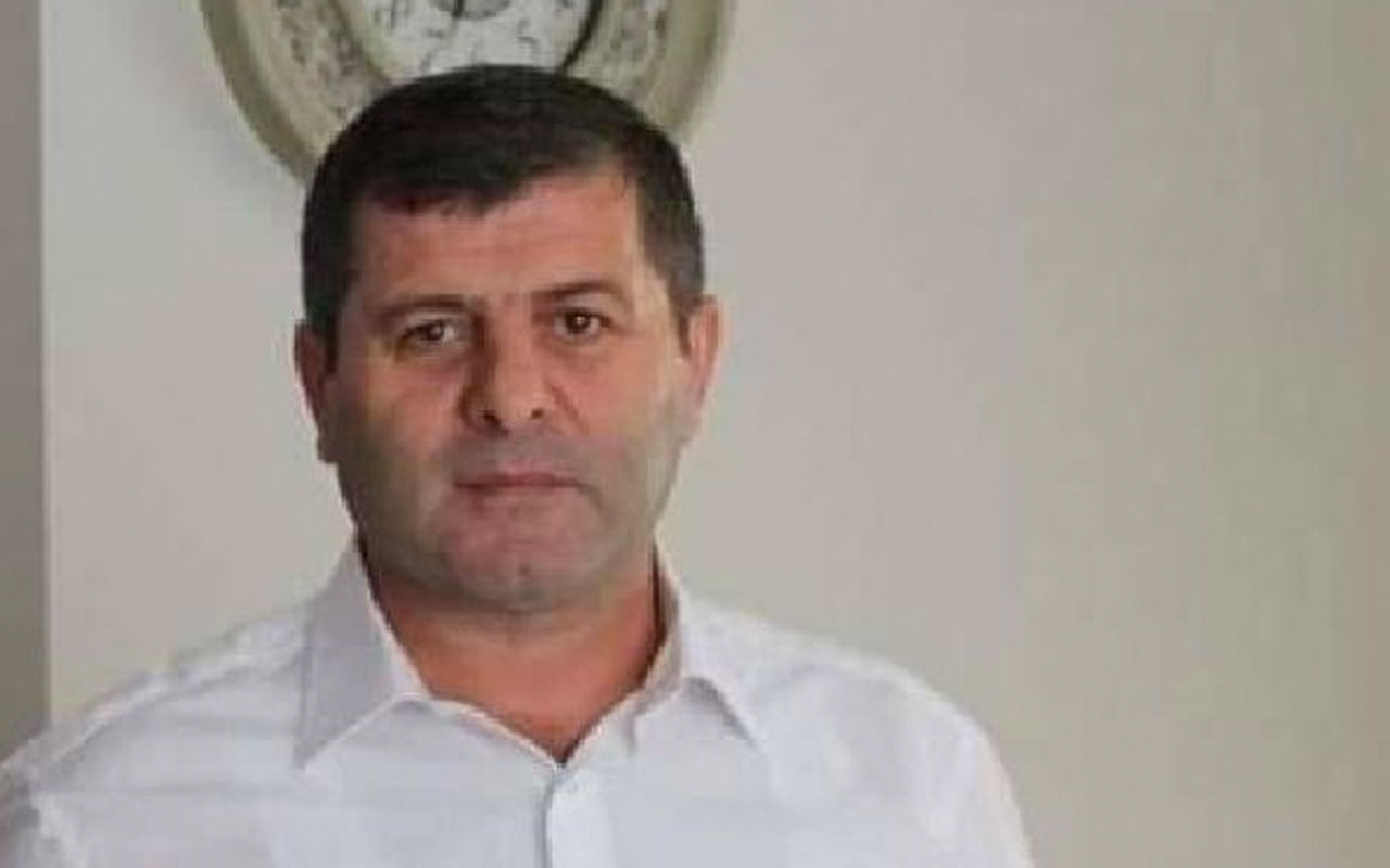 Sakarya'da cenazede koronavirüse yakalanan polis memuru hayatını kaybetti