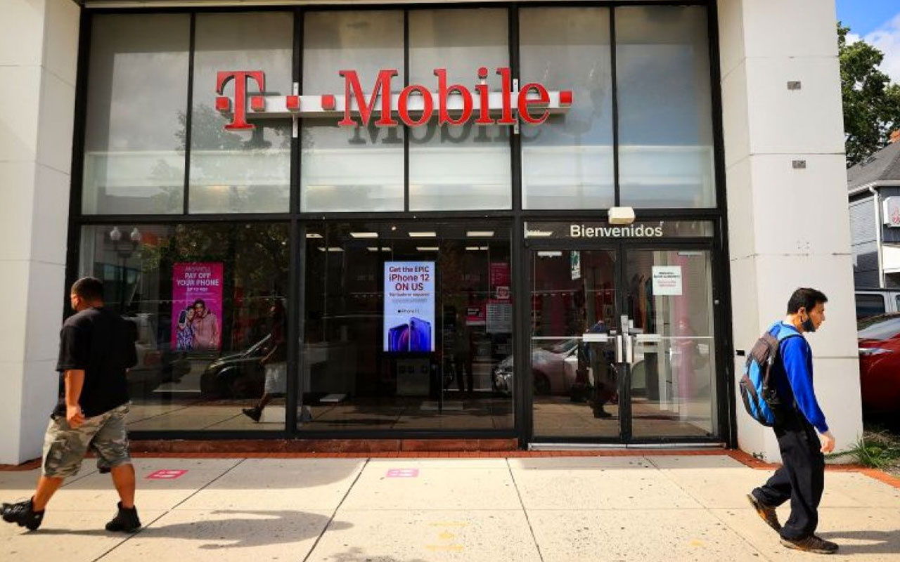 T-Mobile'dan 40 milyon müşteri verisi çalan hacker Türkiye'de yaşıyor