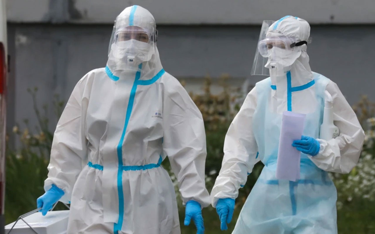 Çin DSÖ'ye resmen başvurdu koronavirüs savaşı kızıştı