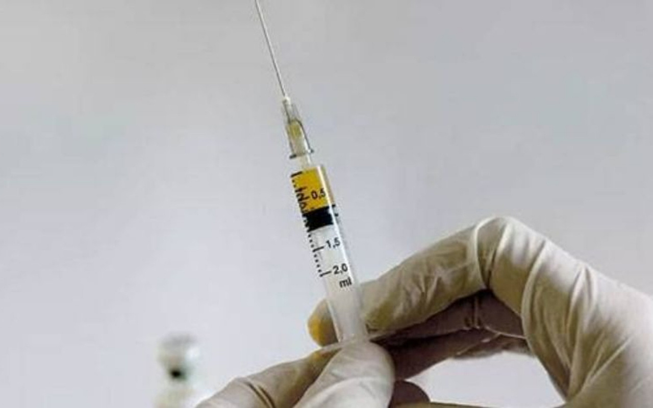 Rusya dördüncü koronavirüs aşısını tescilledi: EpiVakKorona-N