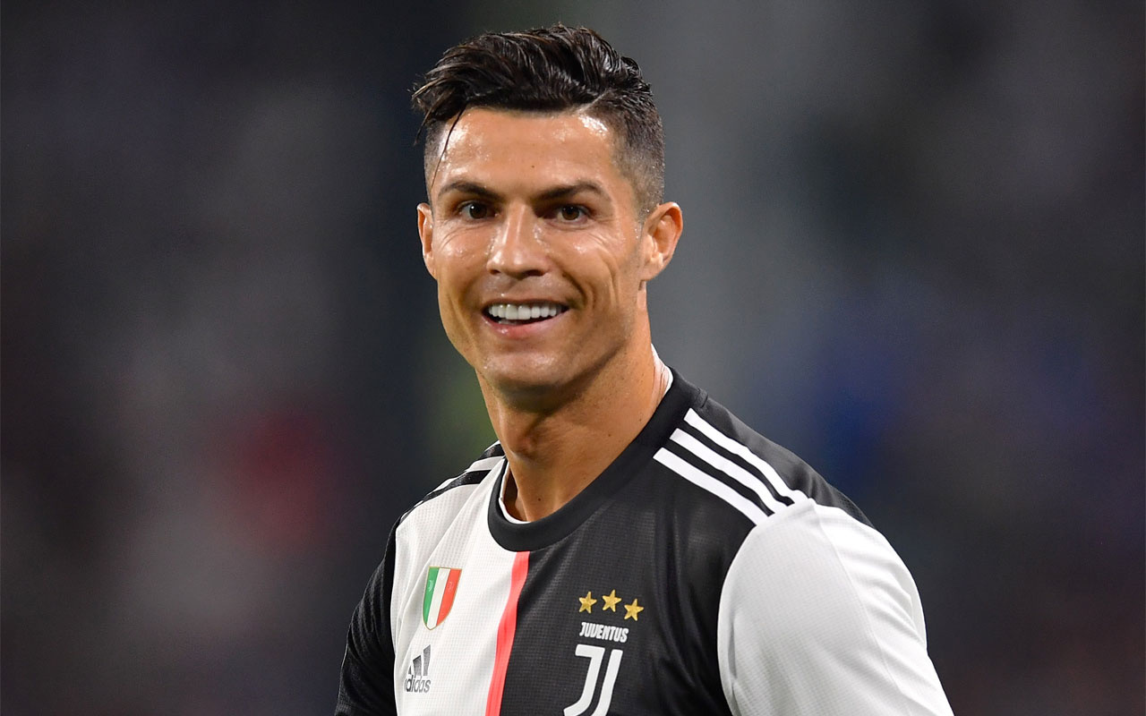 Cristiano Ronaldo Juventus'ta antrenmana çıkmadı