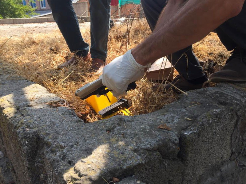 Eski sevgilisiyle birlikte olduğunu öğrendi sonrası korkunç