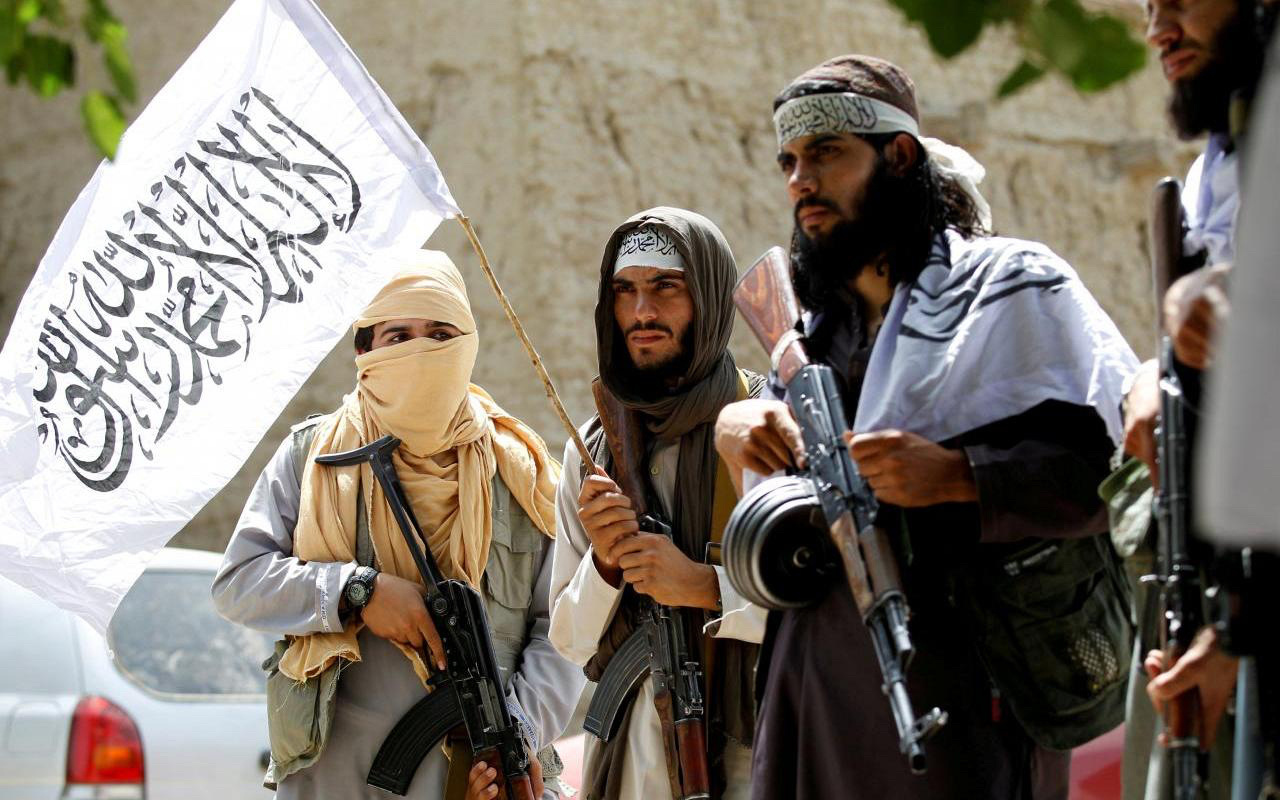 Taliban, ABD ile görüştüklerini açıkladı: Yeni bir sayfa