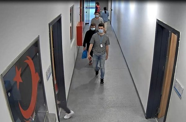 DEAŞ'lı teröristin Türkiye ısrarı! Meğer daha önce 4 kez sınır dışı edilmiş