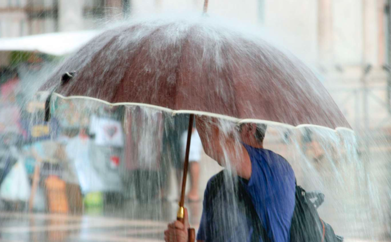 Eylül'le beraber hava değişecek! Perşembe günü meteorolojik olay olacak!