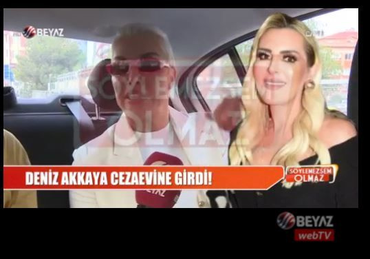 Deniz Akkaya'ya Selin Ciğerci'den 100 bin liralık tazminat davası