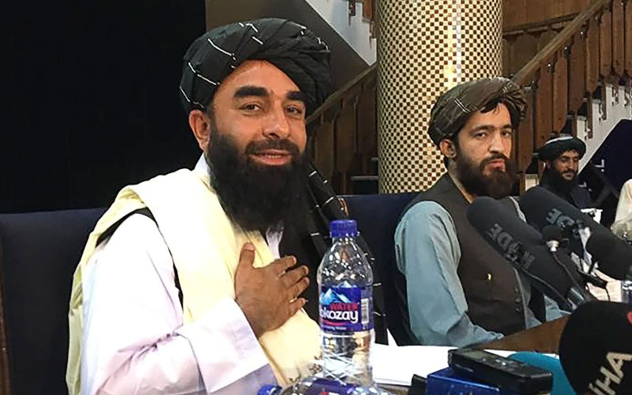 Taliban'dan ABD raporu: Sivilleri askerler vurdu