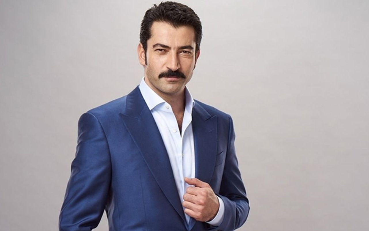 Kenan İmirzalıoğlu sessizliğini bozup açıklama yaptı! TRT1'in dizisinde rol alacak mı?