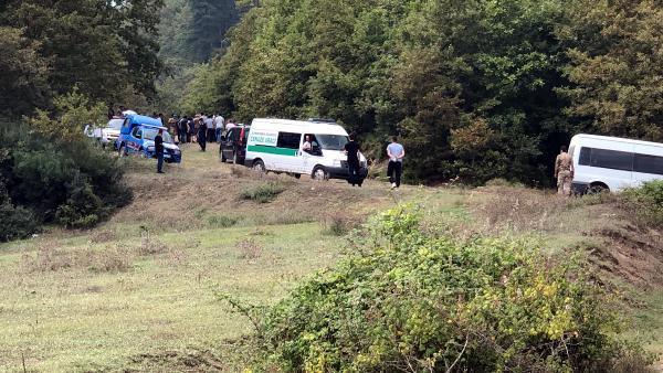 Zonguldak'taki vahşet! Arkadaşını öldürüp aramalara katılmış