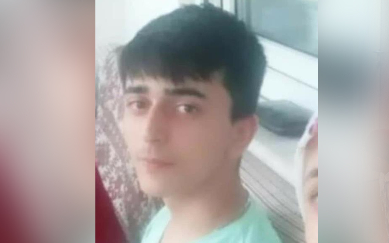 Zonguldak'ta 19 yaşındaki genç 3 gündür kayıp! Ormanlık alanda gizlenmiş halde...