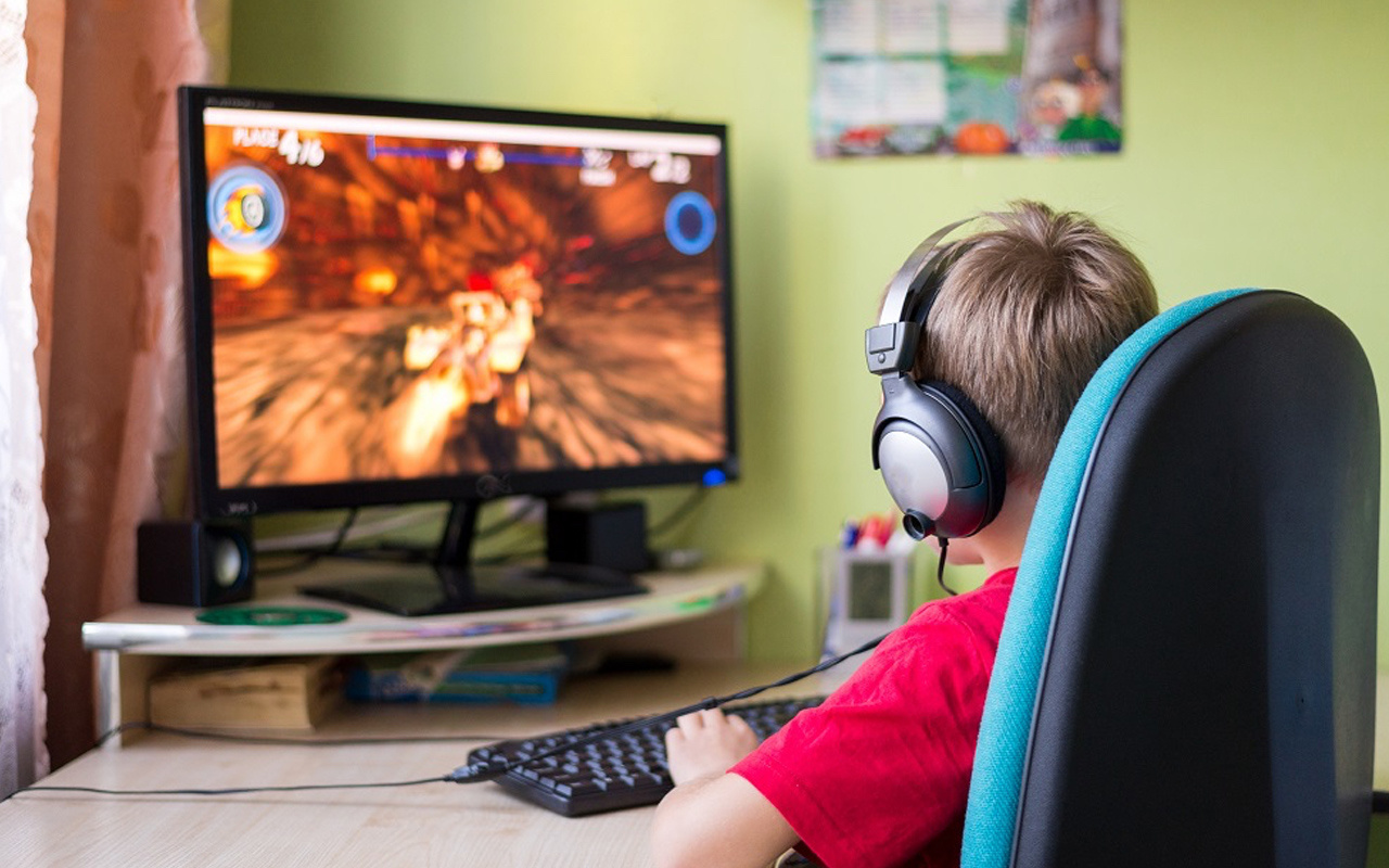 Çocukların online oyun oynamalarına kısıtlama! Haftada 3 saatten fazlası yasaklandı