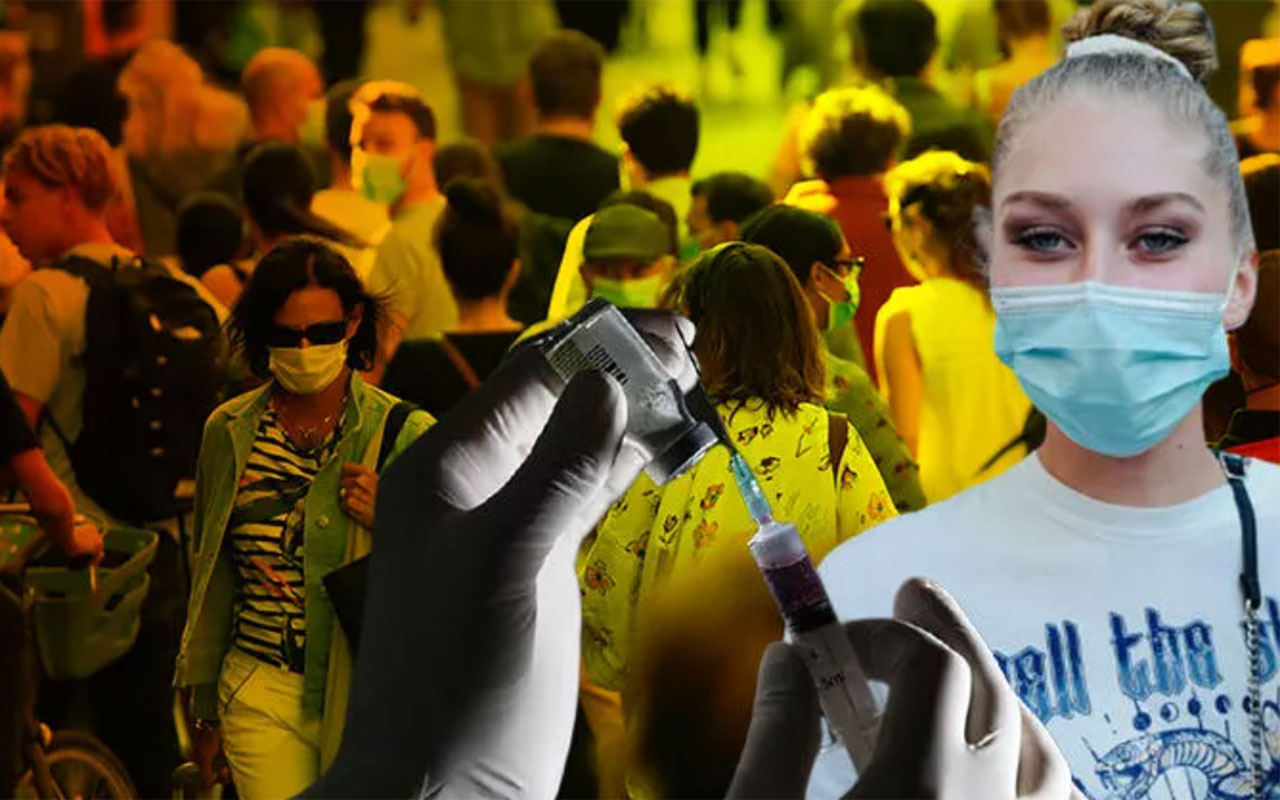 DSÖ'den korkutan aşı açıklaması! 1 Aralık'a kadar öleceklerin sayısını açıkladı