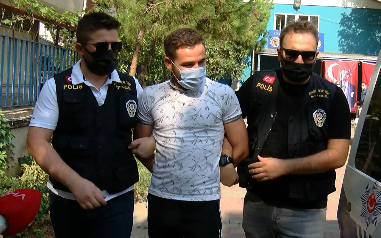 İstanbul'da sebze halinde kasalarca kabağı dökmesi olay olmuştu ifadesi ortaya çıktı