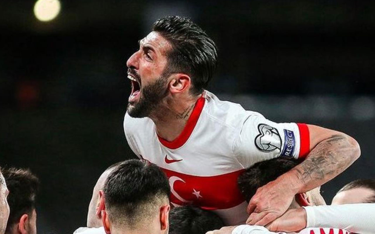Beşiktaş yeni transferini resmen açıkladı! Umut Meraş Kartal oldu