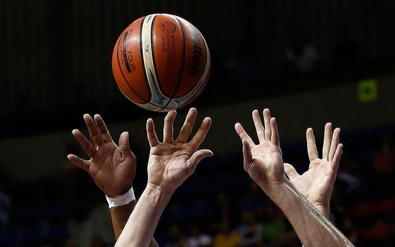 FIBA 2023 Dünya Kupası Elemeleri'nde gruplar belirlendi