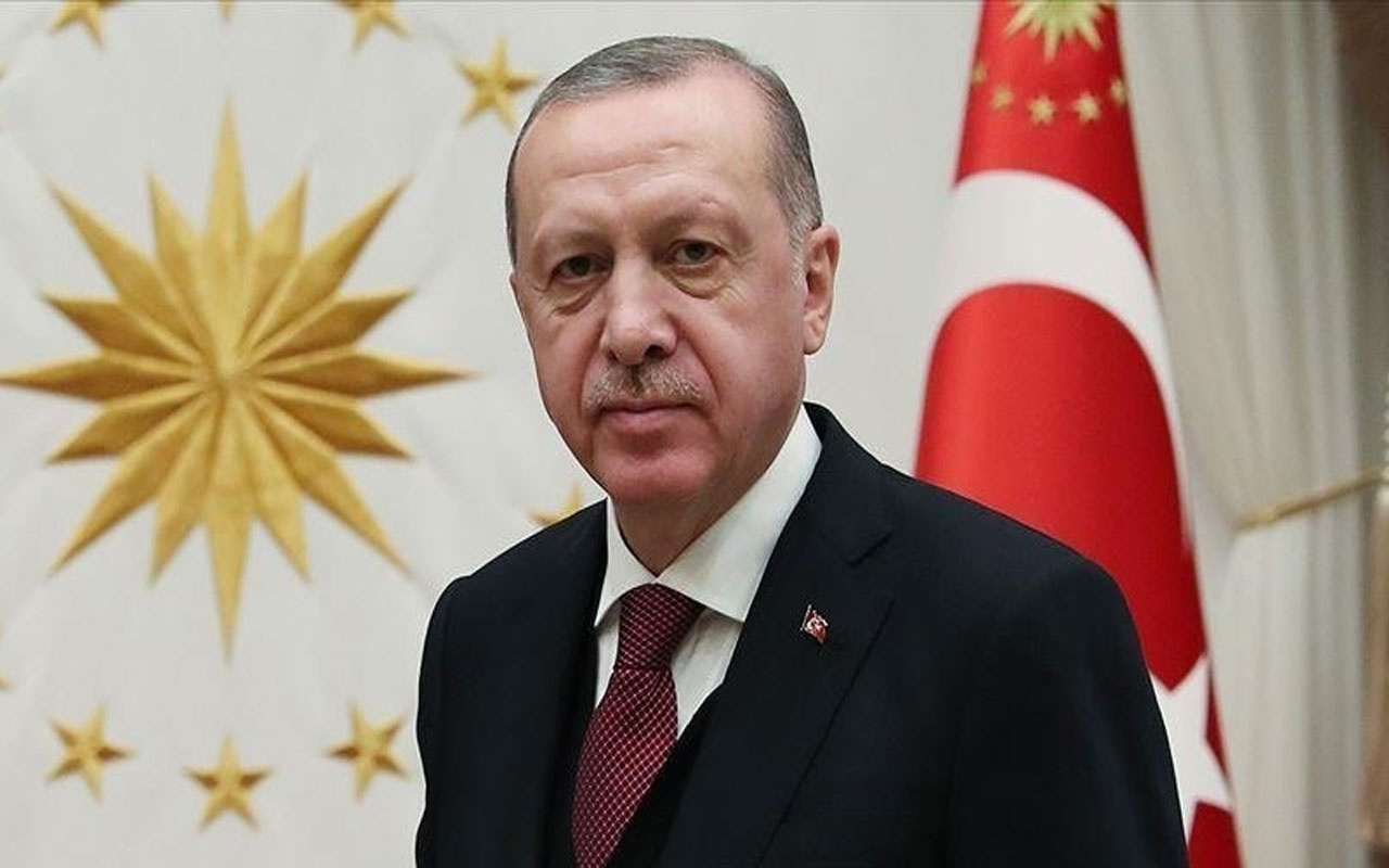 Cumhurbaşkanı Erdoğan'dan ABD'de flaş açıklamalar: Önce bu soruların cevabını verin