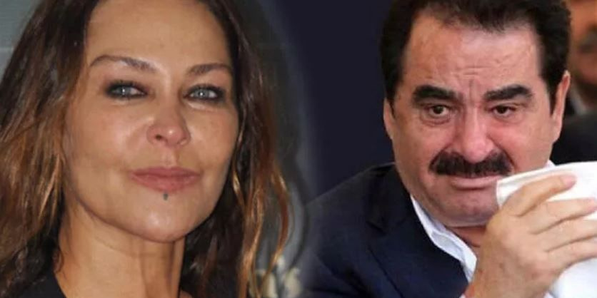 İbrahim Tatlıses ve Hülya Avşar'ın 'Haydi Söyle' videosu Instagram'ı salladı