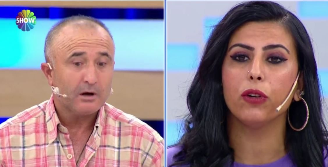 Show Tv Didem Arslan'da 'karım dayım dedi sevgilisi çıktı' olayında flaş iddia!