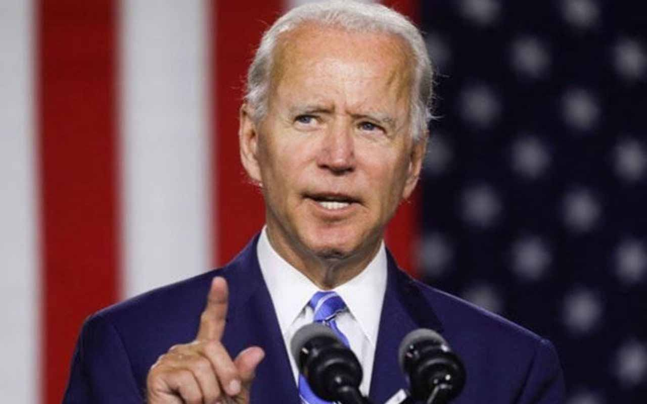 ABD Başkanı Joe Biden'dan DEAŞ Horasan'a tehdit... 'Sizinle işimiz daha bitmedi'