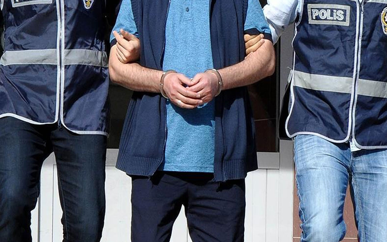 Yunanistan'a kaçmaya çalışan 5'i FETÖ mensubu 6 şüpheli yakalandı
