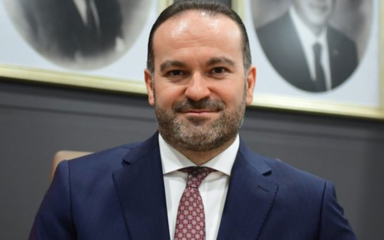 TRT hakkındaki suçlamalara Genel Müdür Mehmet Zahid Sobacı'dan cevap geldi