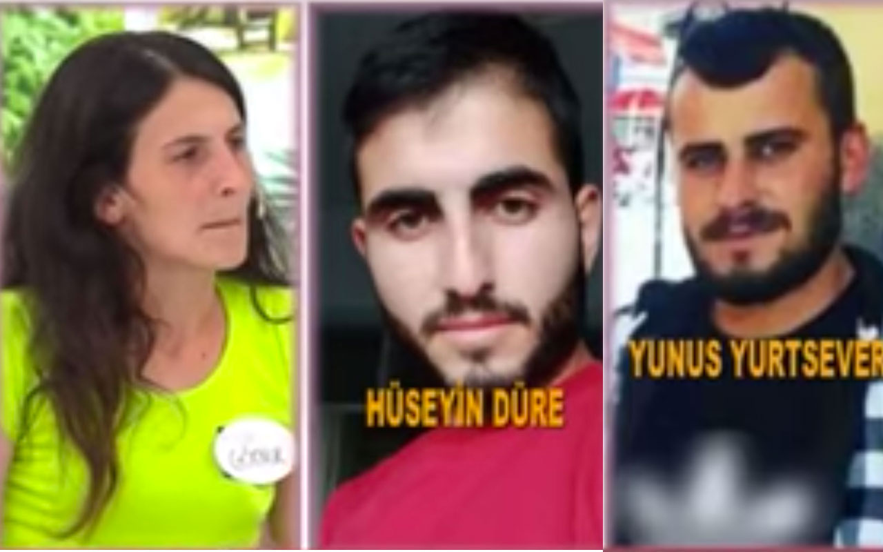 Esra Erol'da inanılmaz olay! Evli kadın 6 kez kaçtı önce Hüseyin'e sonra Yunus'a gittim