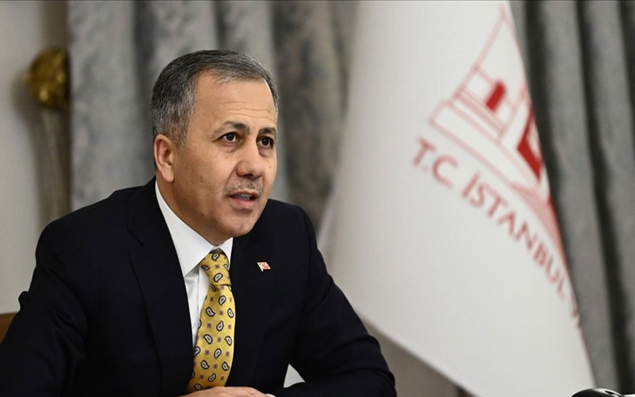 İçişleri Bakanı Ali Yerlikaya duyurdu: Polis tayin sonuçları açıklandı
