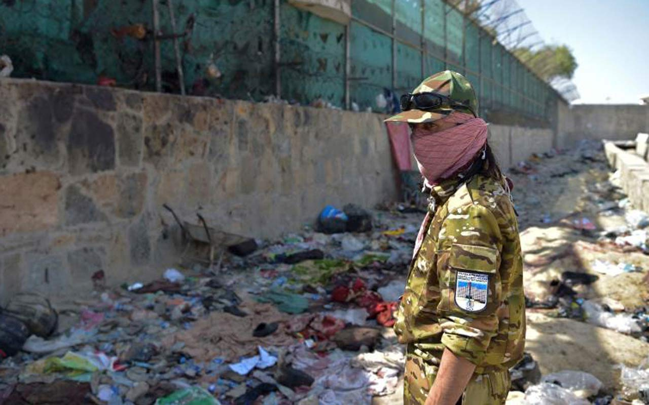 Kabil'deki intihar saldırılarıyla ilgili skandal patladı! Yazışmalar ortaya çıktı