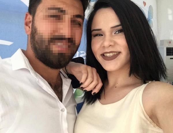Antalya'da başından vurulmuş halde sağlık ocağına götürülen Ela öldü! Eşi gözaltına alındı