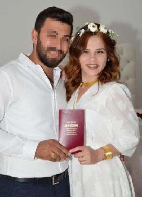 Antalya'da başından vurulmuş halde sağlık ocağına götürülen Ela öldü! Eşi gözaltına alındı
