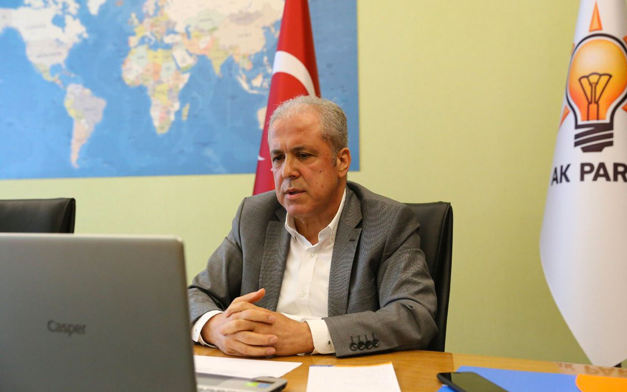 AK Partili Şamil Tayyar'dan bomba 'seçim' iddiası: Mesela; Gaziantep 14-0 olabilir