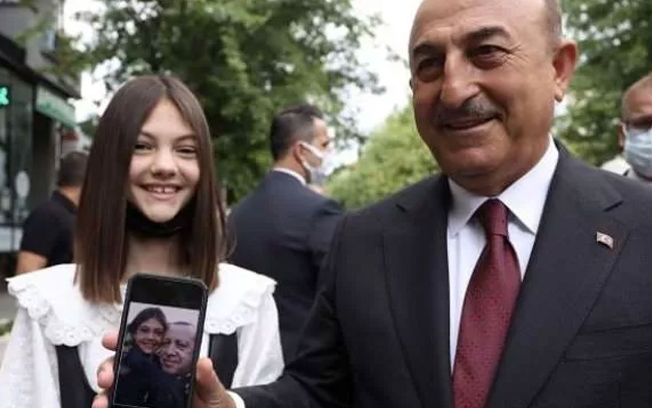 Erdoğan'la fotoğraf çektirmişti: 4 yıl sonra sürpriz görüşme