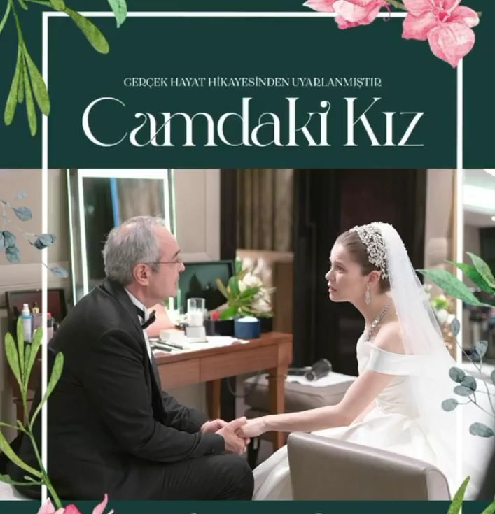 Kanal D Camdaki Kız'ın Hayri'si Cihangir Ceyhan kimdir işte yeni sezon fragmanı