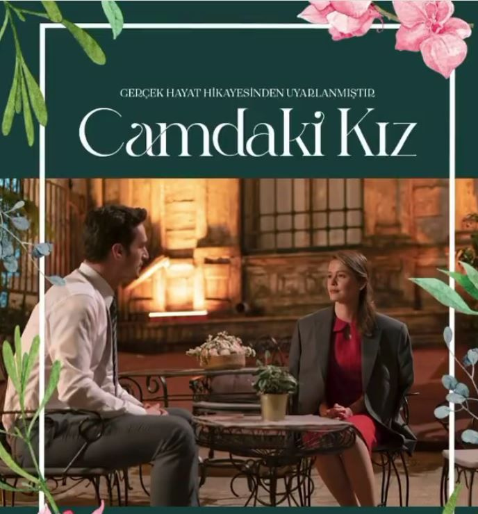 Kanal D Camdaki Kız'ın Hayri'si Cihangir Ceyhan kimdir işte yeni sezon fragmanı