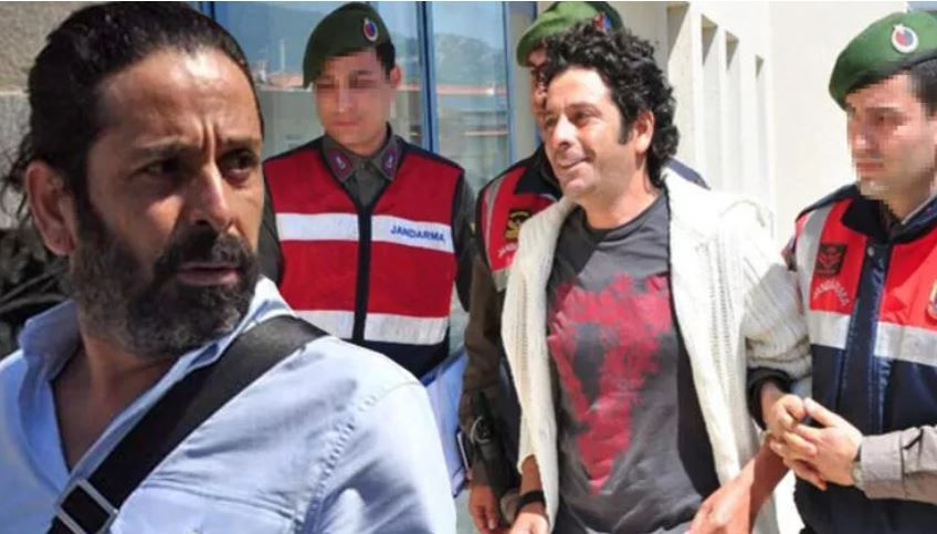 Ramo'nun Korkut'u Selim Erdoğan'dan hapishane sonrası itiraf: Çok pişmanım