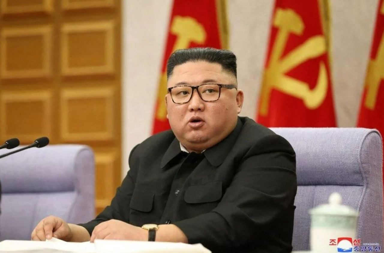 Kim Jong-Un eski halinden eser kalmadı! Görenler inanamadı yasak getirildi