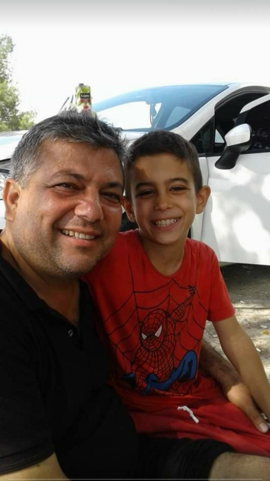 Adana'da kahreden olay! Babasını beklemek için balkona çıktı: Hayatının şokunu yaşadı