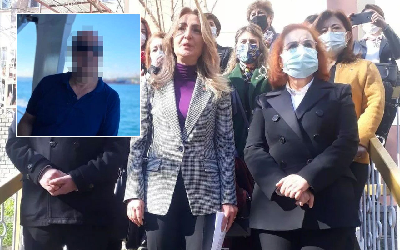 CHP'li Aylin Nazlıaka iddia etti suçlanan şoför konuştu: Böyle iftira görmedim