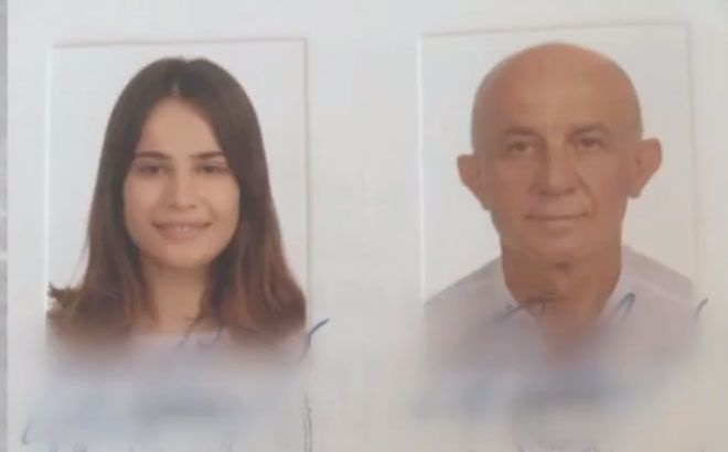 Müge Anlı'da inanılmaz olay! 21 yaşındaki Ülkü 60 yaşındaki öğretmeniyle kaçtı! 8 yıldır birliktelermiş