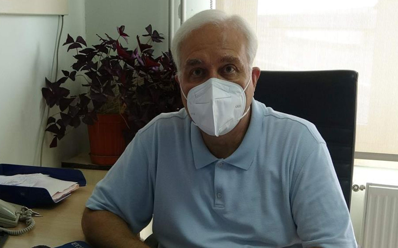 Bilim Kurulu üyesi Prof. Dr. Tevfik Özlü'den yüz yüze eğitim ve 4. doz açıklaması
