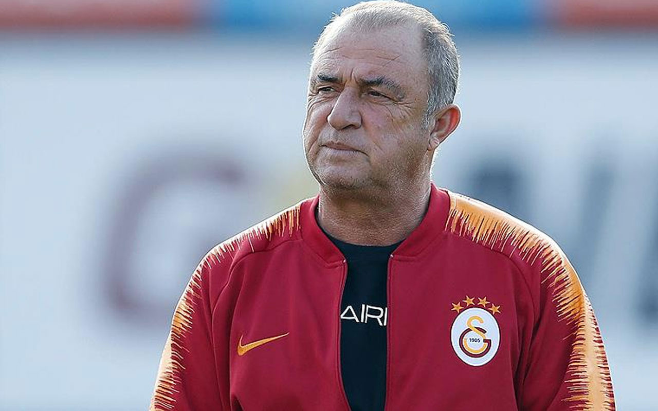 Galatasaray'da Fatih Terim kovuldu! 4. Fatih Terim dönemi resmen sona erdi