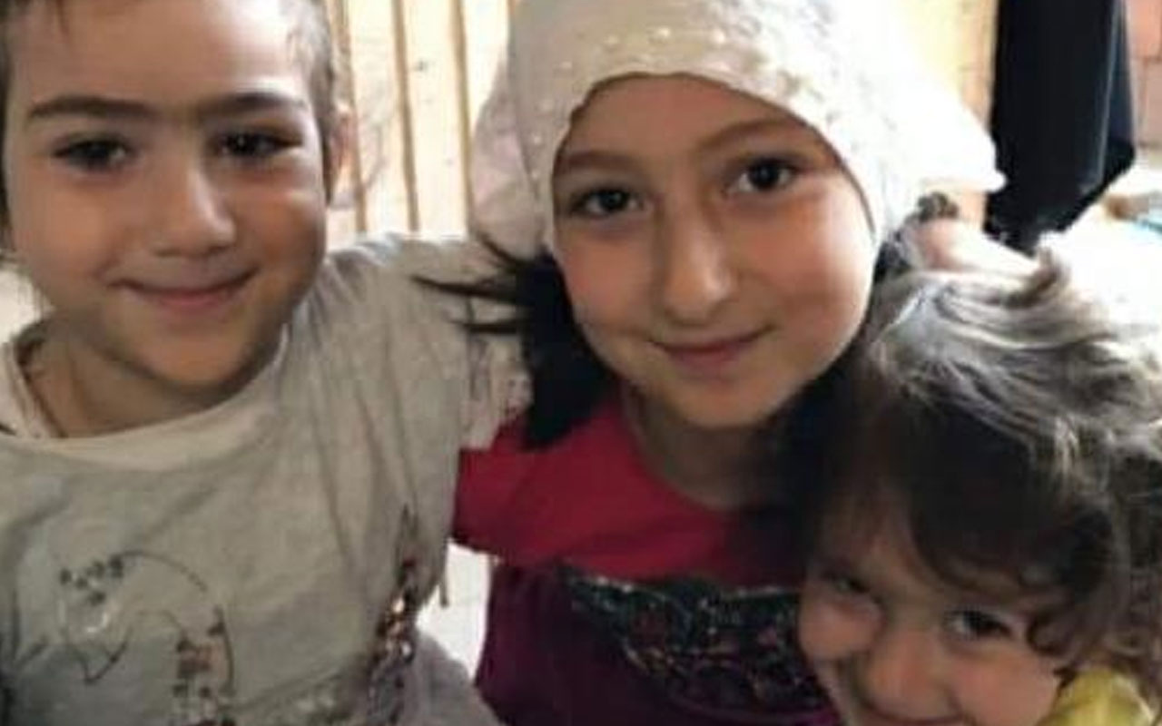 Trabzon'da 3 kızını öldüren müezzinin ifadesi çıktı: Çocuklarımı çok seviyordum, olay hayalden ibaret...
