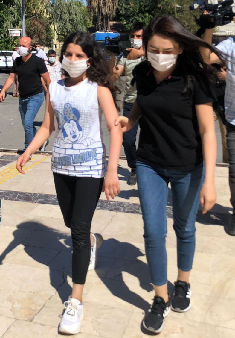Evlenmeyi reddeden 13 yaşındaki kızını üzerine tiner dökerek yaktı! İlk vukuatı değilmiş
