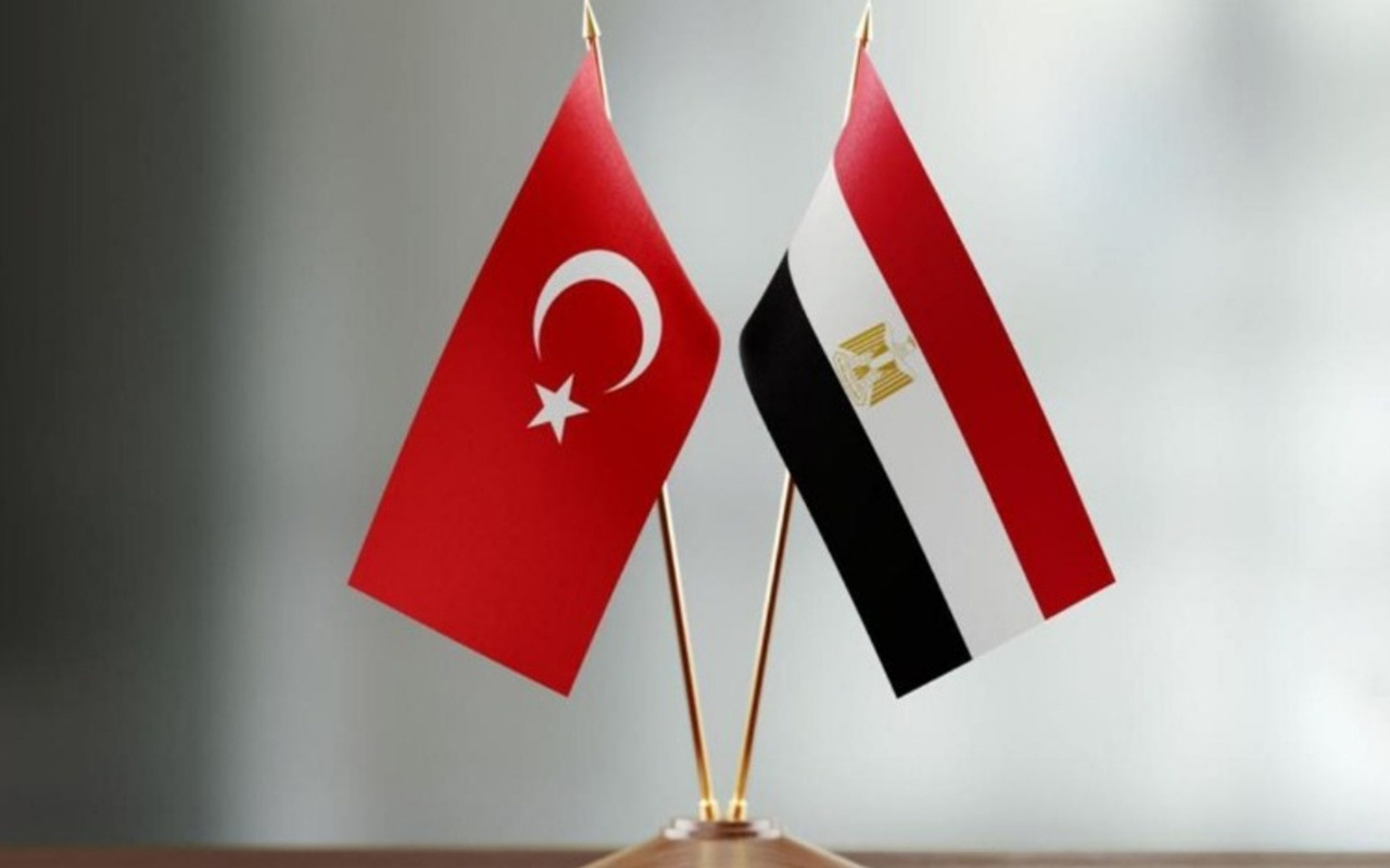 Türkiye'den Mısır'a başsağlığı mesajı