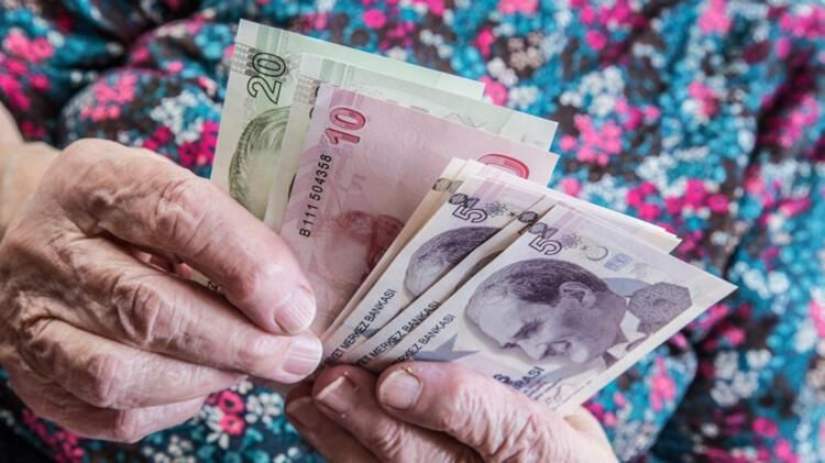 Milyonlarca kişiye indirimli emeklilik müjdesi! 29 bin lira yerine 9 bin lira ödenecek