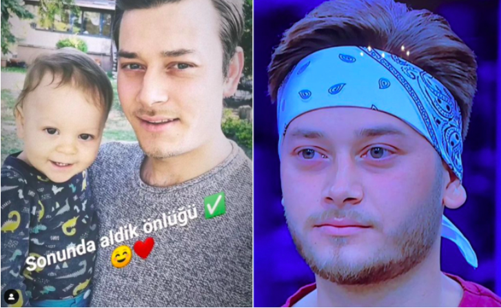 Masterchef Emre Büber nereli 2021 kaç yaşında evli mi?