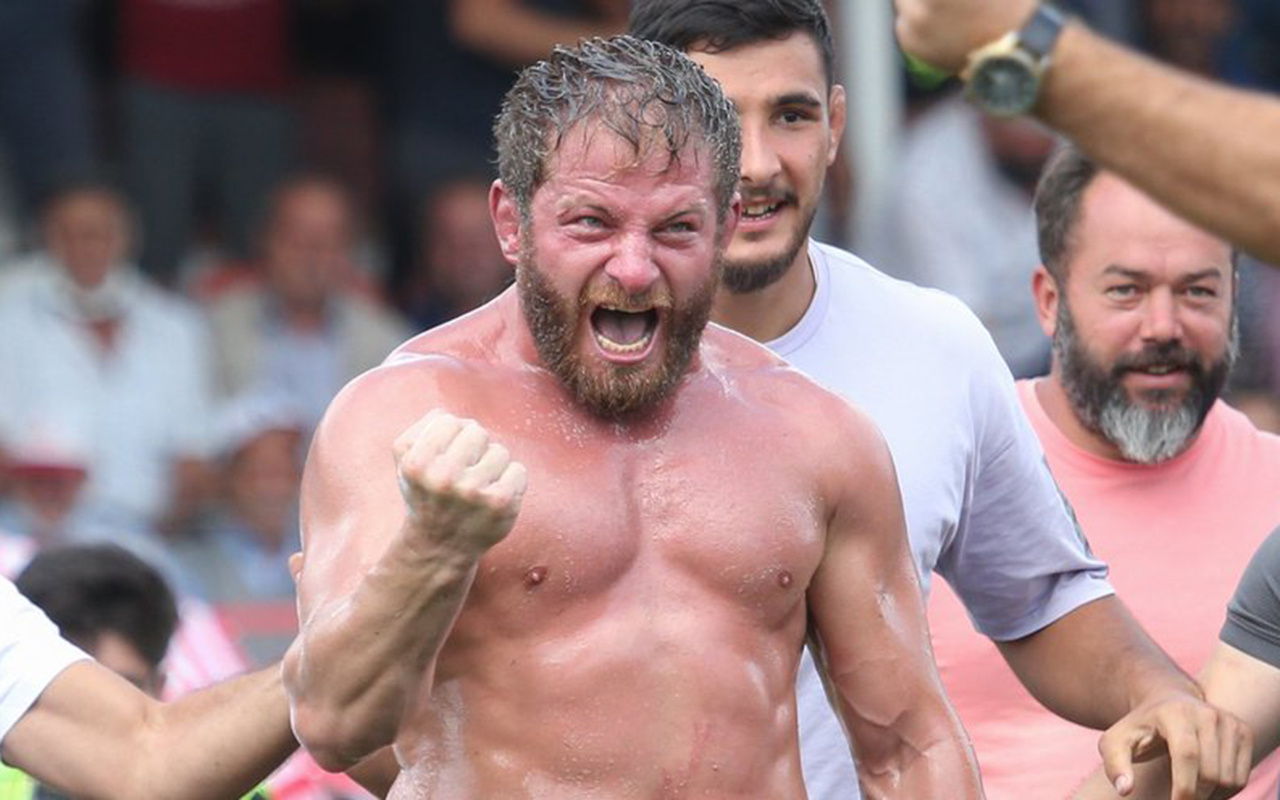 Başpehlivan İsmail Balaban'dan Survivor itirafı! Survivor sonrası çok zor oldu