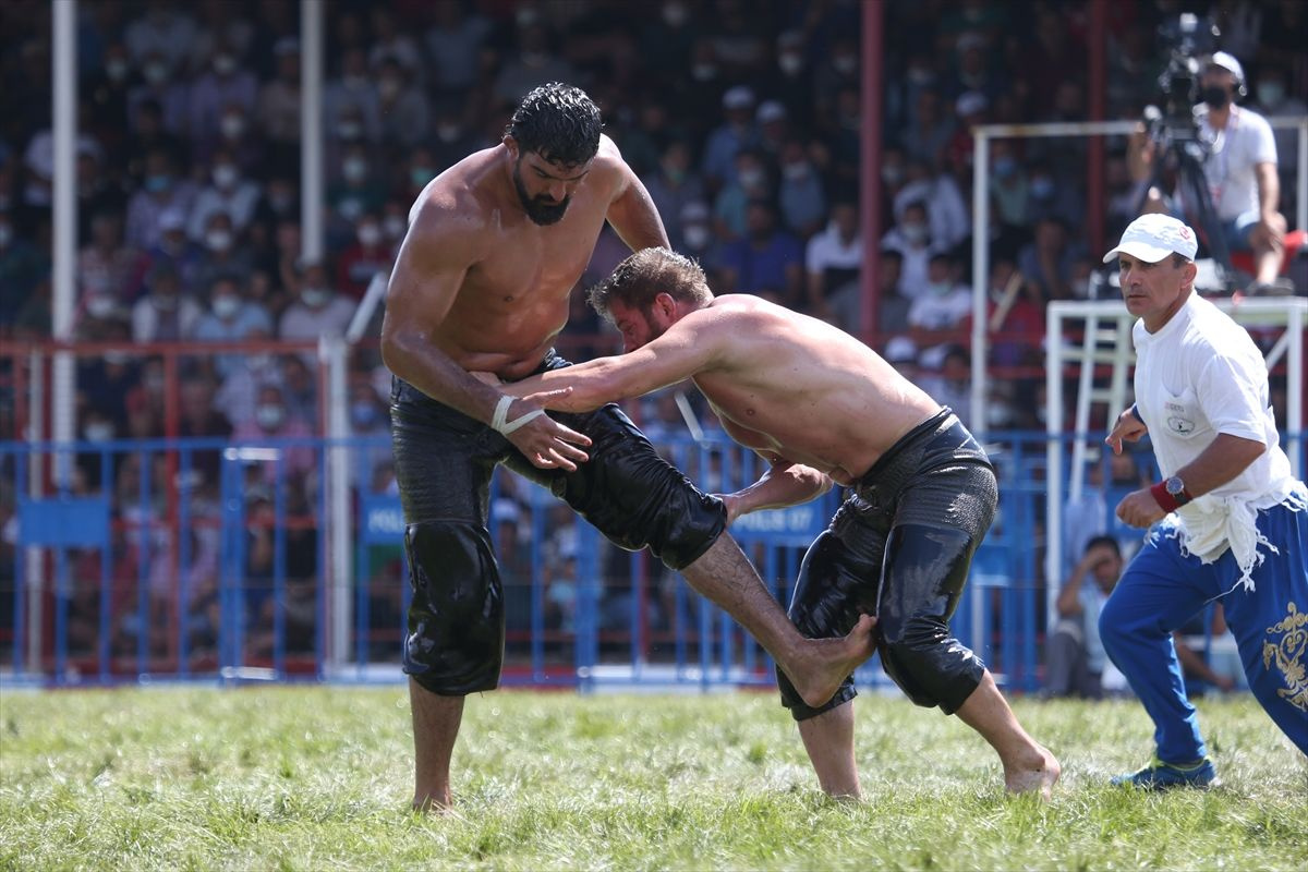 Başpehlivan İsmail Balaban'dan Survivor itirafı! Survivor sonrası çok zor oldu